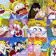 Illustration for article titled The Internet Reacts To emSailor Moon Crystal/em